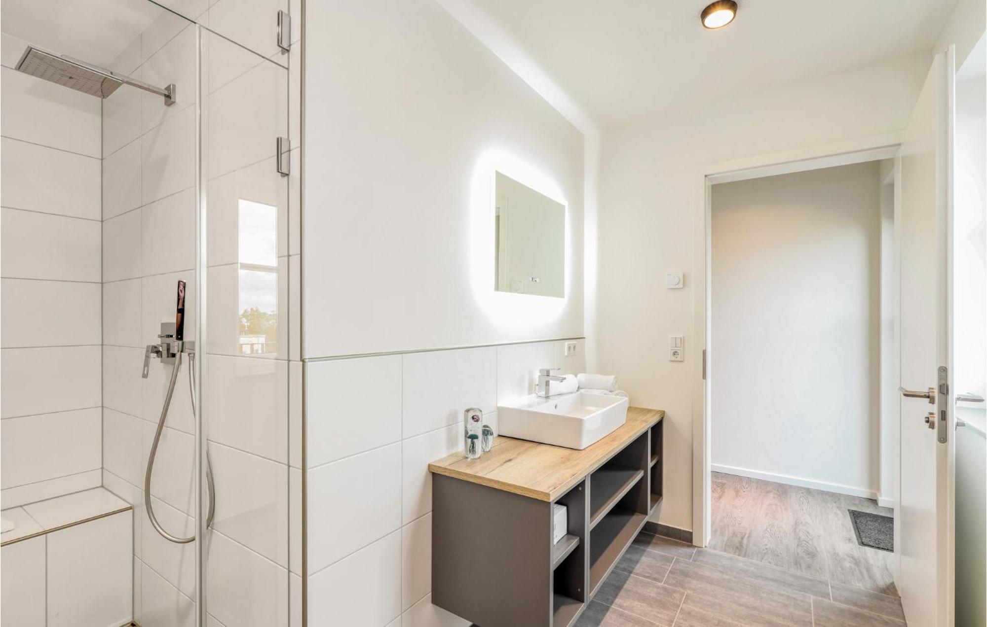 Penthouse Mit Meerblick Nordstrand Zewnętrze zdjęcie